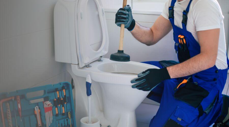 Professional sewer line repair services in Orange Beach, AL